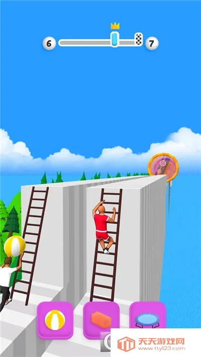 Ȥζ����(�ܿᴳ����Ϸ)v2.0.44.8 �ֻ����ͼ3