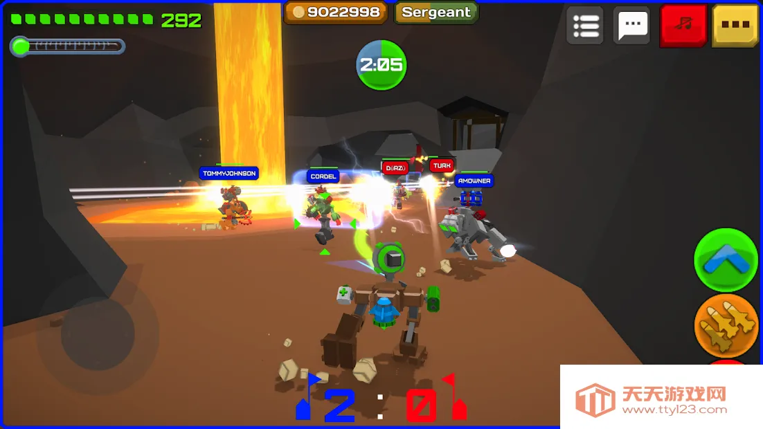 װ��С�ӣ��������������(�����˶�ս��Ϸ)v3.8.3 ��׿���ͼ1