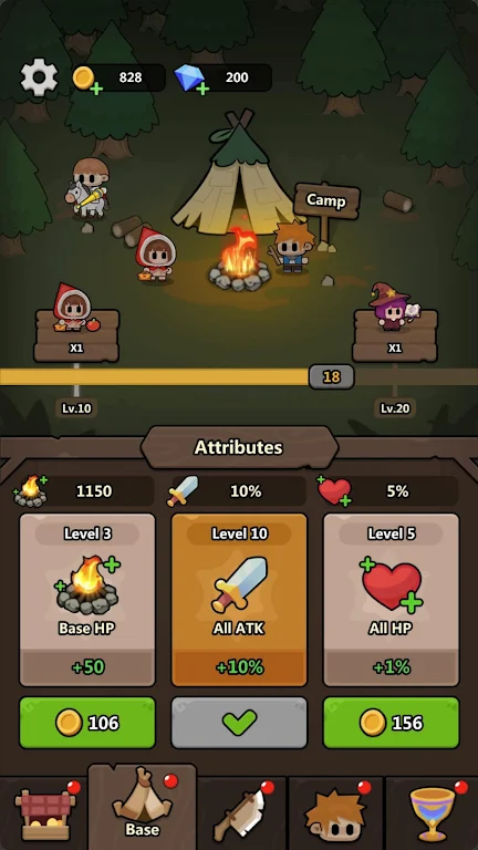 Hero BastionӢ��Ҫ��(����������Ϸ)v1.0.1 ��Ѱ��ͼ1