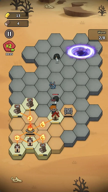 Hero BastionӢ��Ҫ��(����������Ϸ)v1.0.1 ��Ѱ��ͼ2