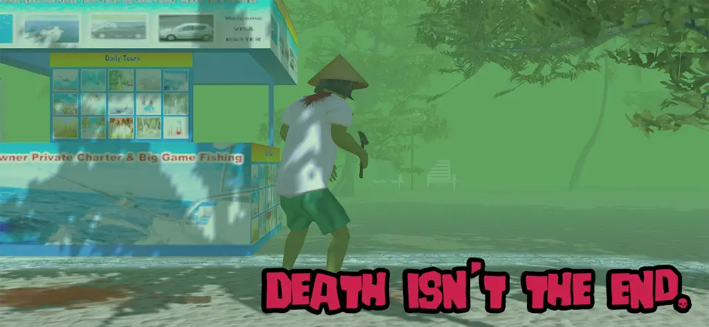 ���ߺ�̲��ɥʬ�Ծ�2026�ٷ����°汾v1.0.13 �ֻ����ͼ2