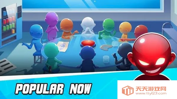 The Impostor(��������ɱ��Ϸ)v1.0.29 ��Ѱ��ͼ3