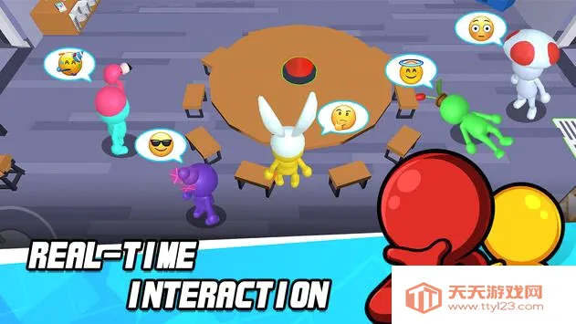 The Impostor(��������ɱ��Ϸ)v1.0.29 ��Ѱ��ͼ2