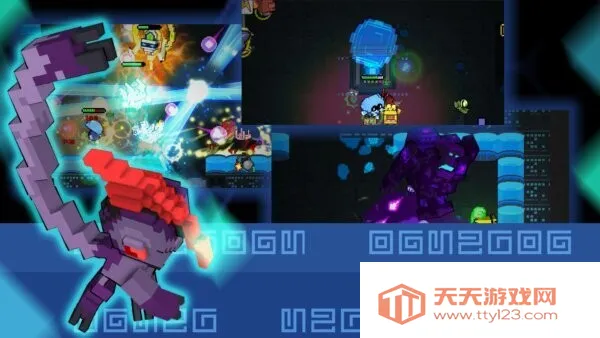 ����֮��(roguelike�����Ϸ)