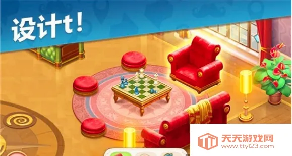 Manor Matters2026���°汾v6.6.5 �ٷ������ͼ4