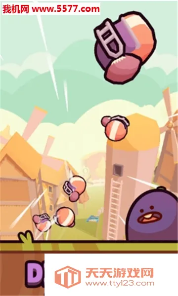 Farm Punks2026���°汾v2.01.14 ��Ѱ��ͼ1