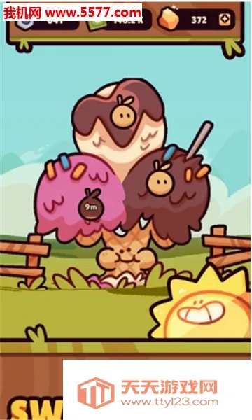Farm Punks2026���°汾v2.01.14 ��Ѱ��ͼ0