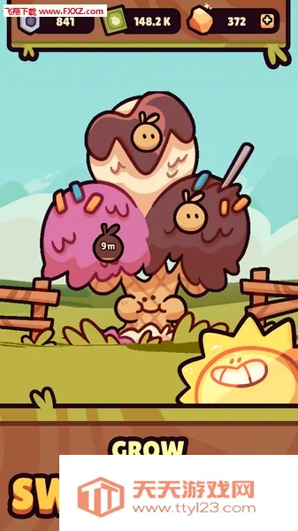 Farm Punks2026���°汾v2.01.14 ��Ѱ��ͼ3