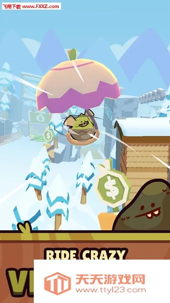 Farm Punks2026���°汾v2.01.14 ��Ѱ��ͼ4