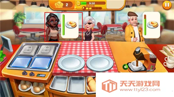 �ʺ��޻���С��(Ů�Ծ�Ӫ��Ϸ)