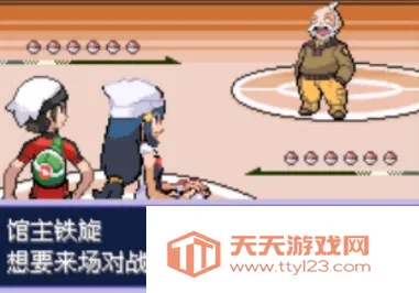 口袋妖怪增强绿宝石2026官方最新版本java800 免费版截图0