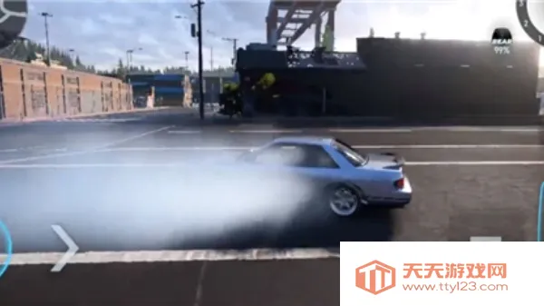 CarX漂移赛车22026官方最新版本 CarX漂移赛车22026官方最新版本