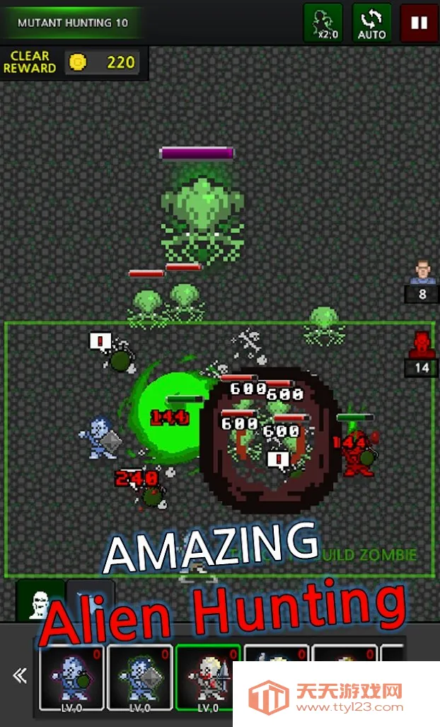 �ϲ���ʬ(��ʬ�ϳ���Ϸ)v1.0 ��Ѱ��ͼ2