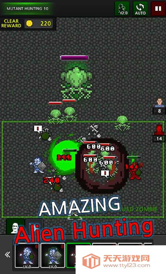�ϲ���ʬ(��ʬ�ϳ���Ϸ)v1.0 ��Ѱ��ͼ4