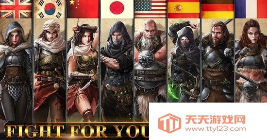 ������Ѫ������ֱװ��׿�ֻ���v2.0.122 �ٷ������ͼ2