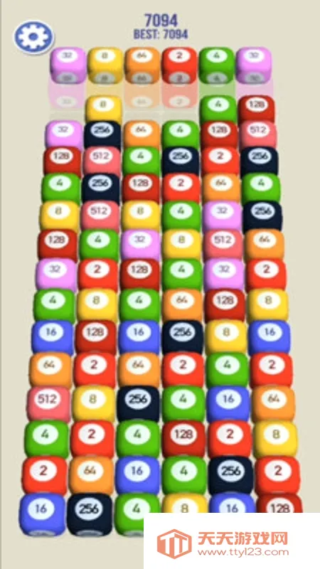 拼图3D2026最新版本v1.0 官方正版截图0