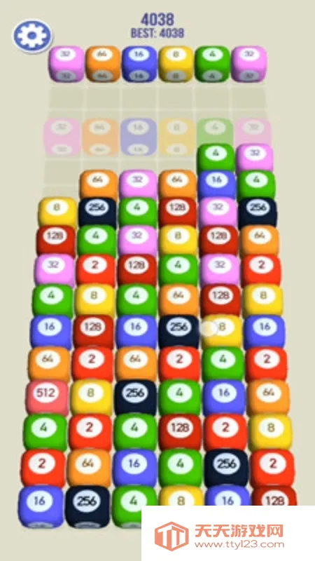 拼图3D2026最新版本v1.0 官方正版截图2