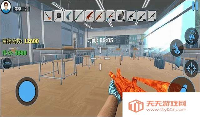 �����ƻ�(�ƻ�ģ����Ϸ)v1.0.7 �ֻ����ͼ4