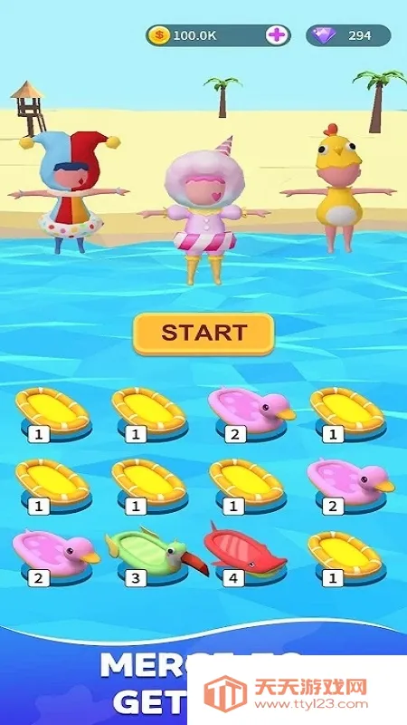 ˮ����԰2026�ٷ����°汾v0.4.2 ��׿���ͼ1