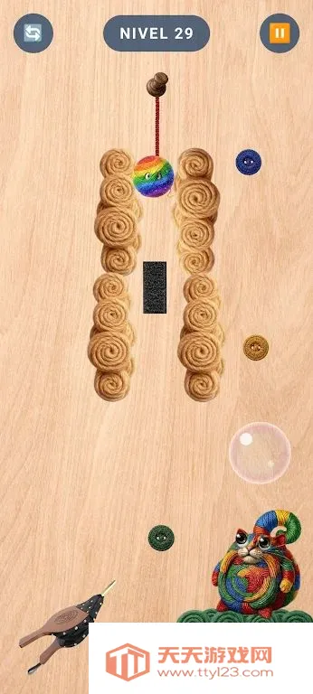 ����ë��������(ë����������Ϸ)v1.6 ��Ѱ��ͼ3