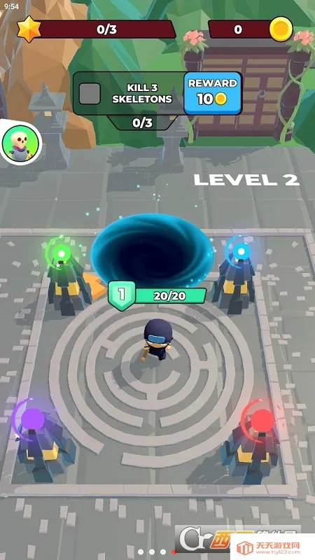 ���ߴ̿�2026���°汾v2.0.19 ��Ѱ��ͼ2