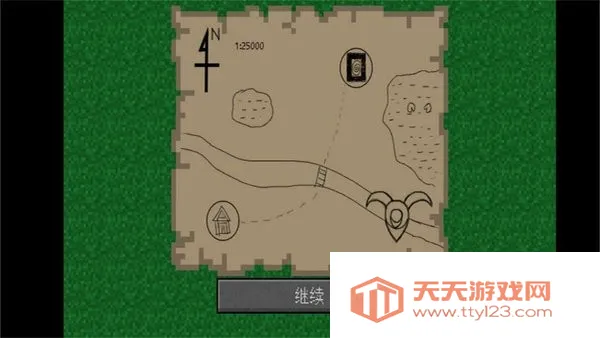 �ҵ�����ֲ���ս��ʬ2(����������Ϸ)vR2.1 ��Ѱ��ͼ0
