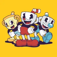 �豭ͷδ֪�İ�(BOSS��ս��Ϸ)vCuphead LITE������HD�ĵ���ͼ ��Ѱ�