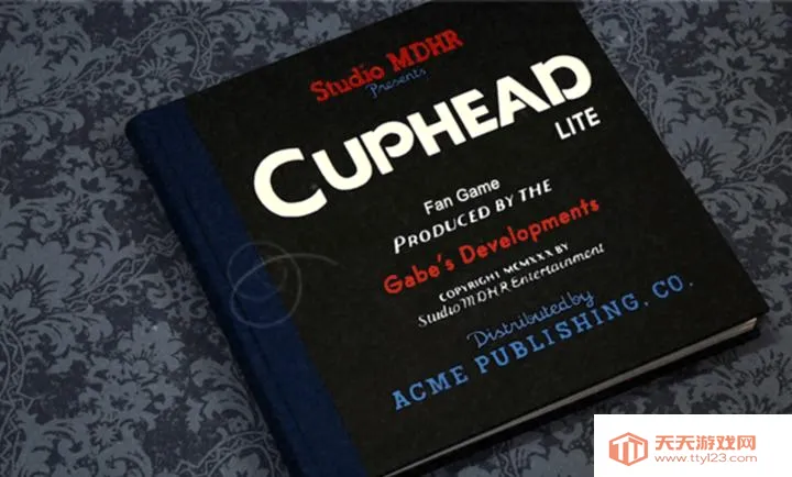 �豭ͷδ֪�İ�(BOSS��ս��Ϸ)vCuphead LITE������HD�ĵ���ͼ ��Ѱ��ͼ0