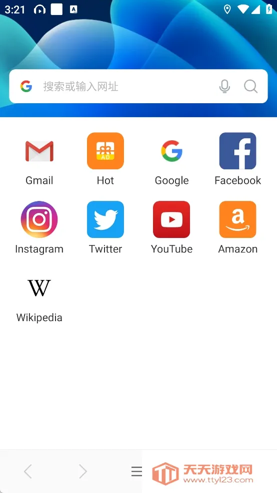 Web Browser(�ֻ������)