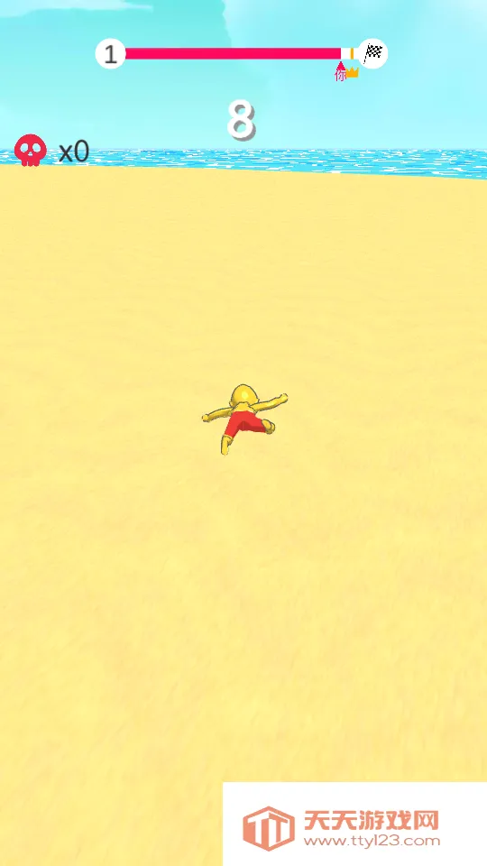 ˮ����԰����ս(ˮ�Ͼ�����Ϸ)v6.36.0 �ֻ����ͼ0