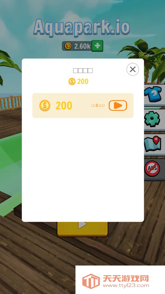 ˮ����԰����ս(ˮ�Ͼ�����Ϸ)v6.36.0 �ֻ����ͼ2