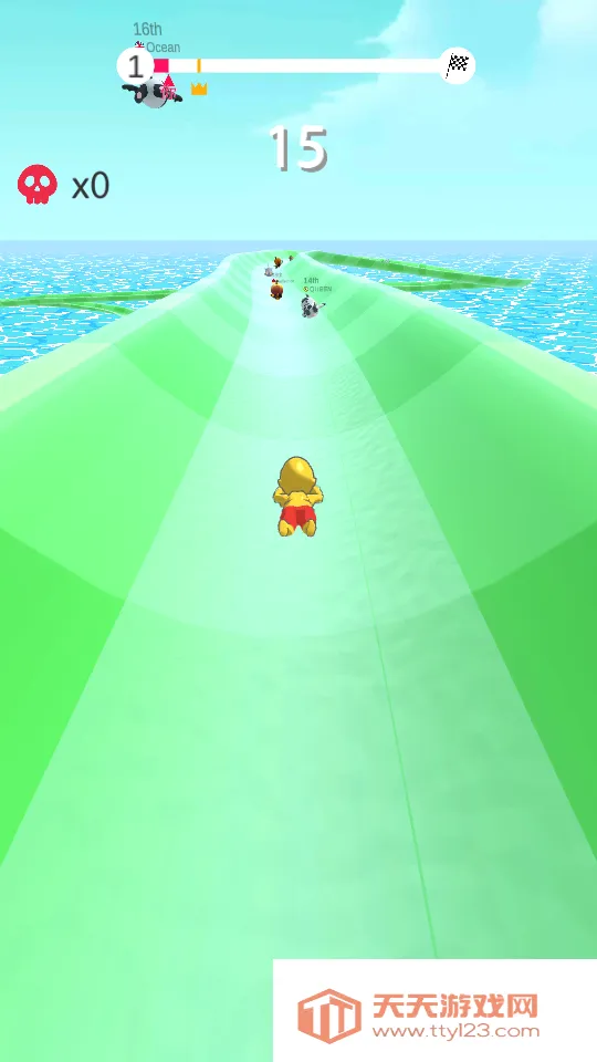 ˮ����԰����ս(ˮ�Ͼ�����Ϸ)v6.36.0 �ֻ����ͼ3
