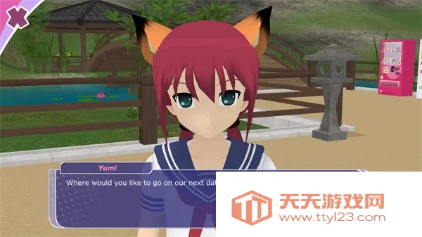 ������Ů3D���ò˵���׿�ֻ���v0.8.111 �ٷ������ͼ0