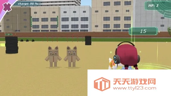 ������Ů3D���ò˵���׿�ֻ���v0.8.111 �ٷ������ͼ2