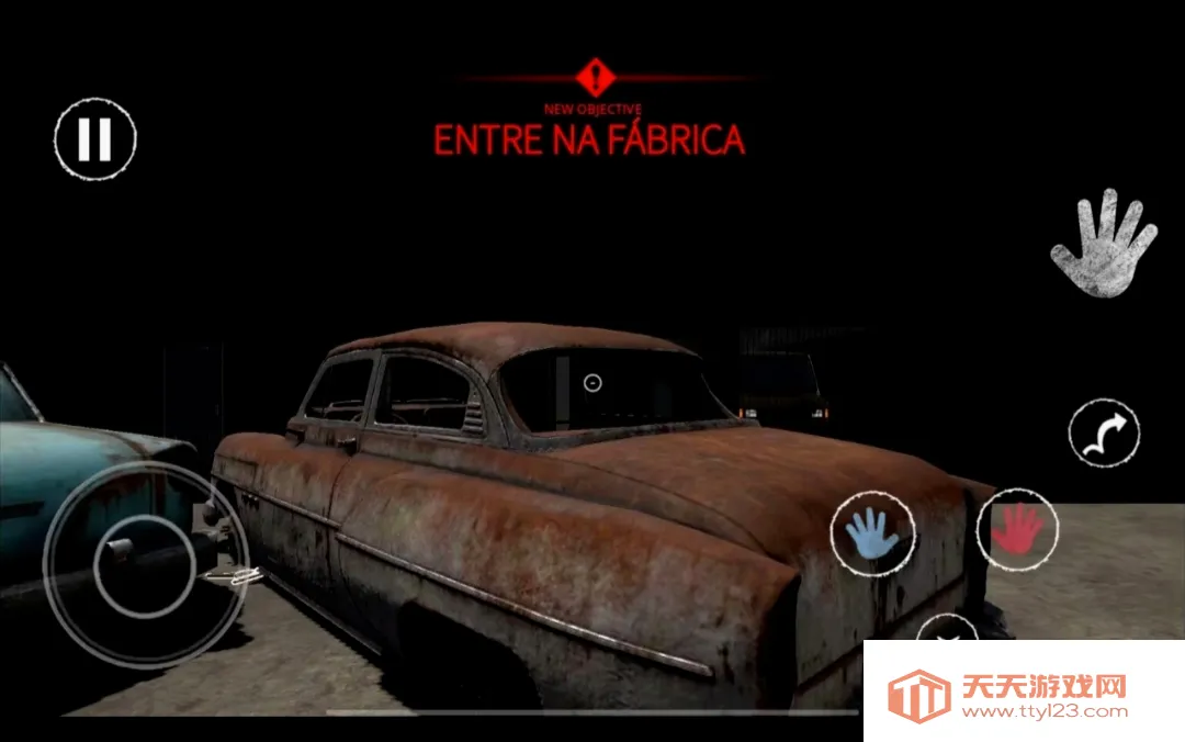 ���ȵ���Ϸʱ�����ܲ���ȫ����ͨ(ð�ս�����Ϸ)v1.0.0 ��׿���ͼ3