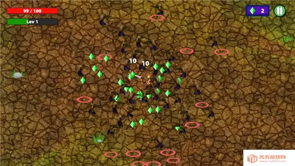 �޾����֮����(ˢ�ִ�Boss��Ϸ)v1.03 �ֻ����ͼ0