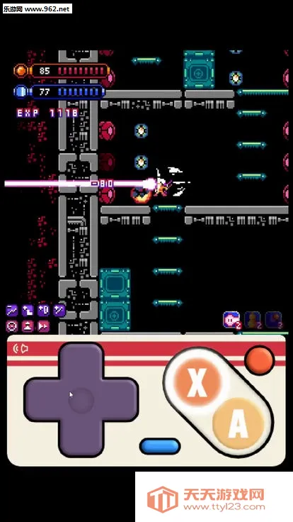 ����մ�ս�������2026�ٷ����°汾v1.0.0.7 �ֻ����ͼ3