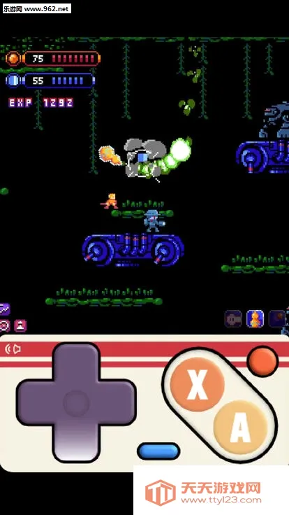 ����մ�ս�������2026�ٷ����°汾v1.0.0.7 �ֻ����ͼ1