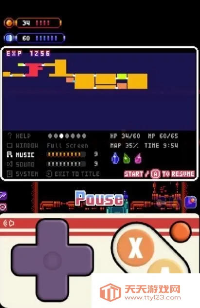 ����մ�ս�������2026�ٷ����°汾v1.0.0.7 �ֻ����ͼ4