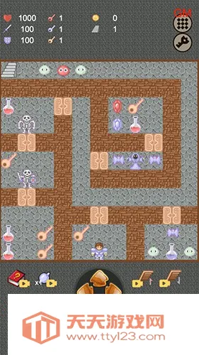 ħ��24��(ð�մ�����Ϸ)v2.3.0 �ٷ������ͼ1