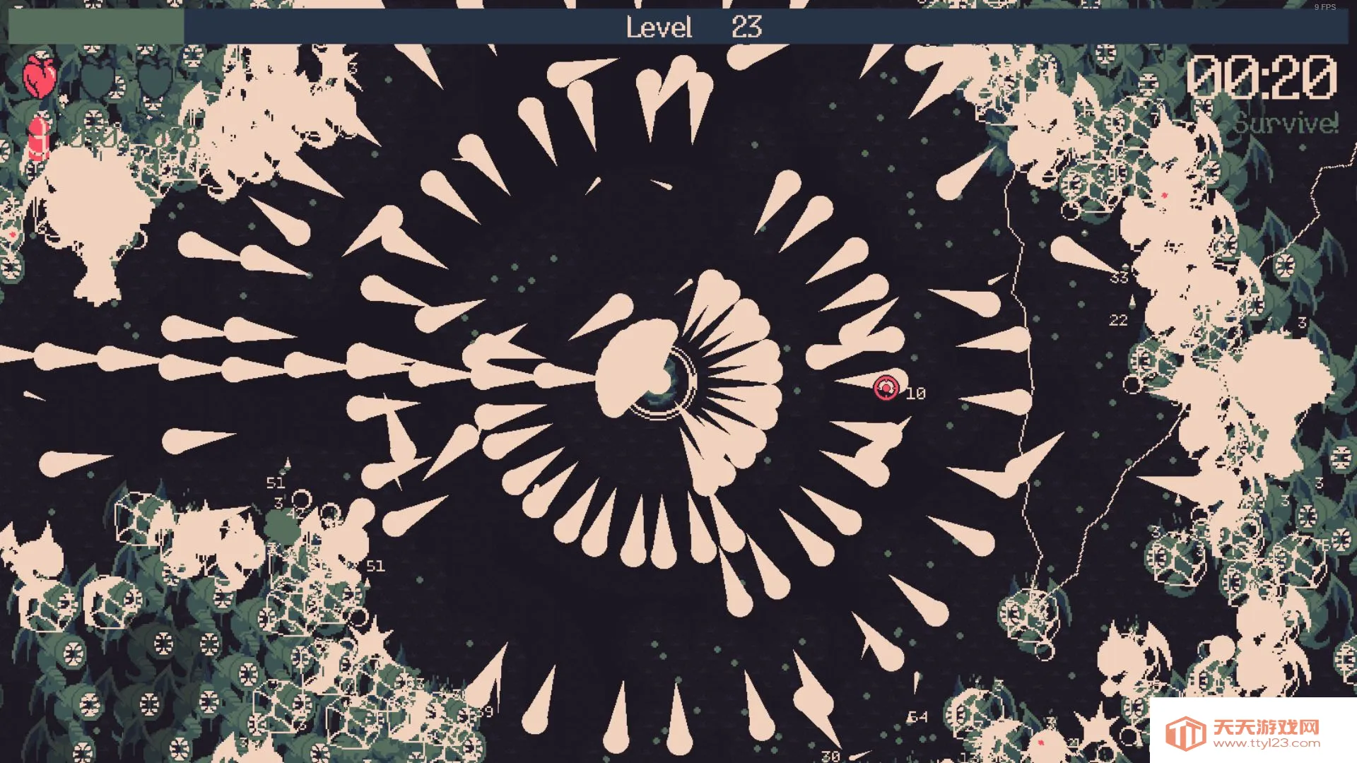 ����ǰ20����(��������Ϸ)v1.0.91 ��Ѱ��ͼ0