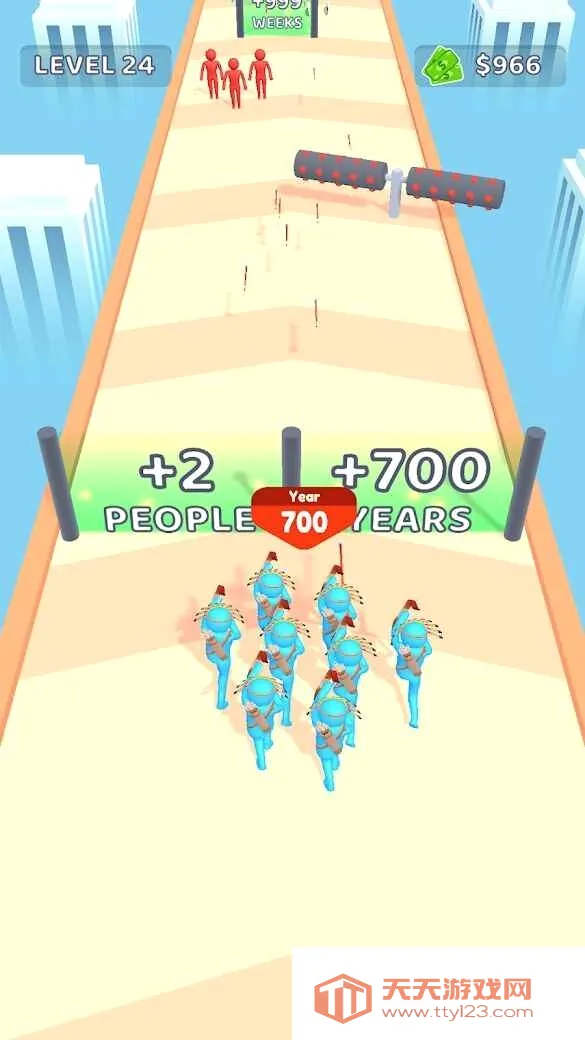 ��Ⱥ����2026�ٷ����°汾v1.0.1227 �ٷ������ͼ2