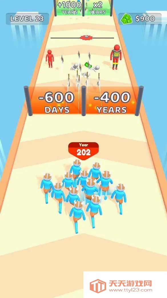 ��Ⱥ����2026�ٷ����°汾v1.0.1227 �ٷ������ͼ0