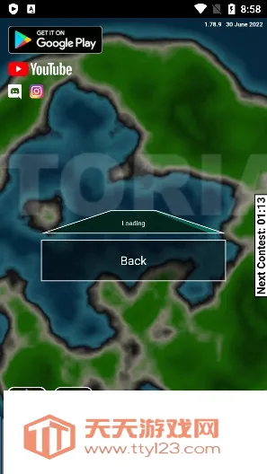 territorial.io(����ս����Ϸ)