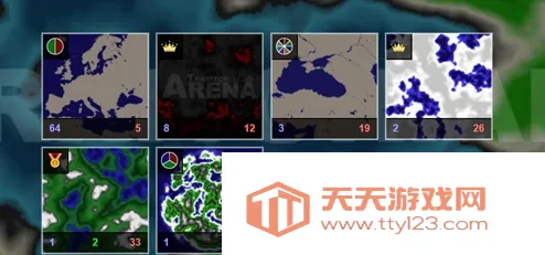 territorial.io(����ս����Ϸ)