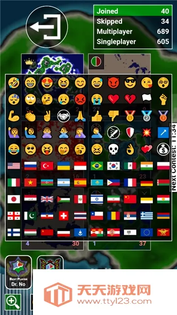 territorial.io(����ս����Ϸ)