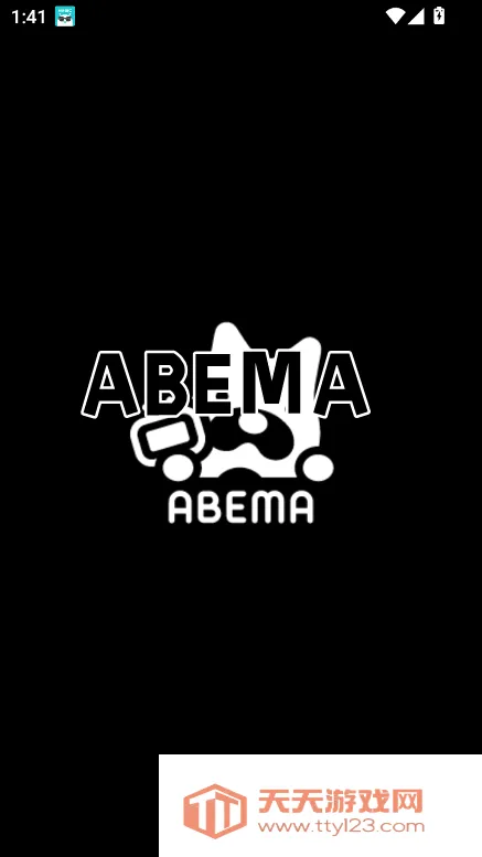 ABEMA�����ֻ���