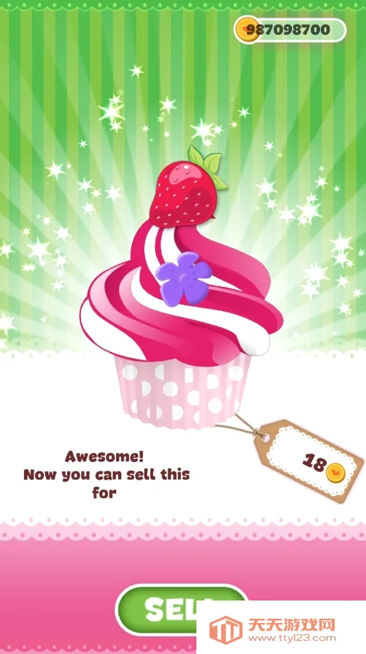 Berry Rush��ݮ���������ܿ�2026���°汾v1.2.3 �ٷ������ͼ2