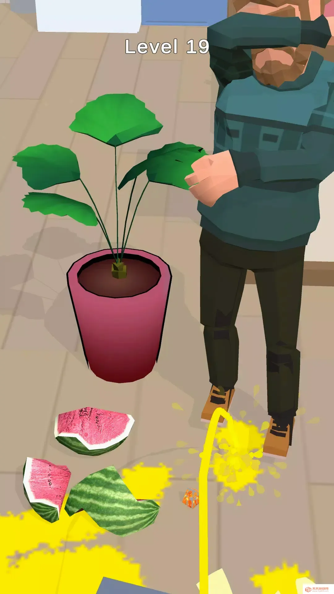 ����ʱ��ȥ���(�������������Ϸ)v0.22 ��Ѱ��ͼ4