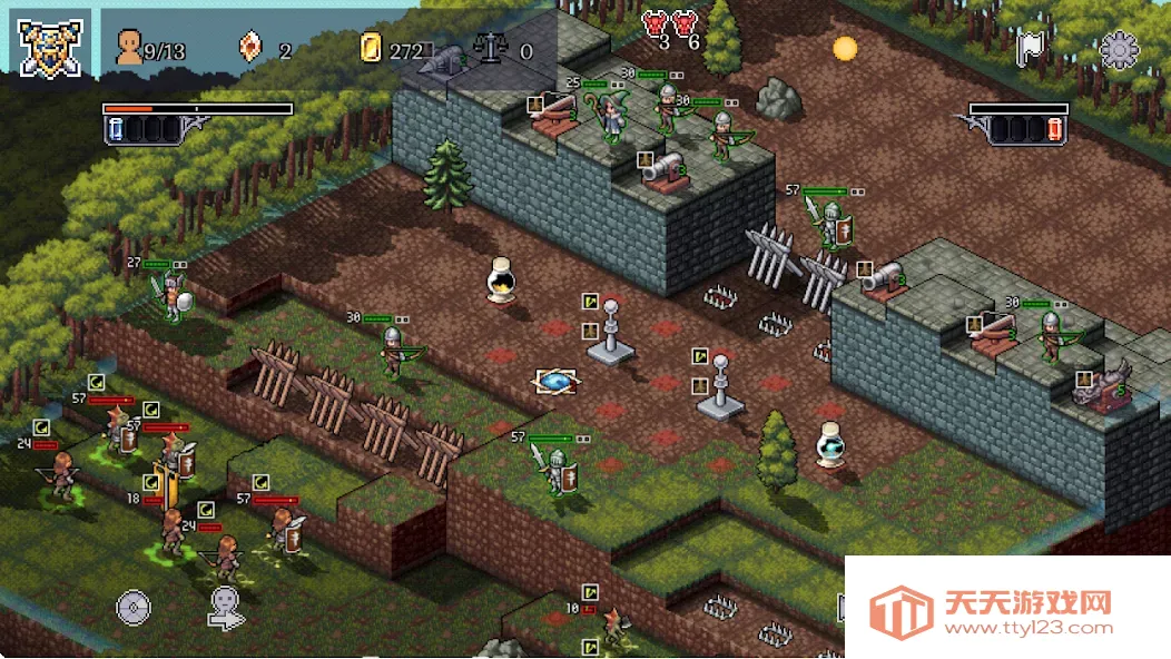 CrawlTactics��׿�ֻ���v3.4.3 ��׿���ͼ4
